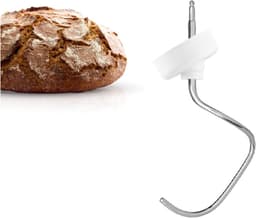 Keukenmachine MUM Serie 2 – 700W – Compact En Krachtig – Wit Design – Veelzijdige Functies – Ideaal Voor Bakken En Koken — thumbnail 1