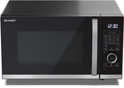 Sharp YC-QC254 AE-B Magnetron met Rooster en Bakplaat — thumbnail 5