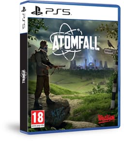 Atomfall - PS5 — thumbnail 3