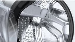 Bosch WAN2813APL - Wasmachine - Vulgewicht 8 kg - 1400 RPM - 72 dB - A label - Wit - Poolstalig Display — thumbnail 5