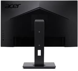 Acer Vero B7 B277U DE computer monitor 68,6 cm (27") 2560 x 1440 Pixels Wide Quad HD LCD Zwart — thumbnail 5