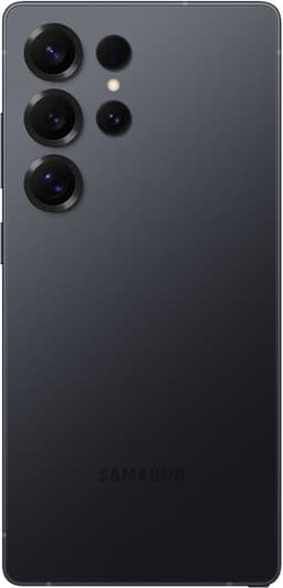 Smartphone Samsung SM-S938BZKHEUE 6,9" Octa Core 12 GB RAM 1 TB Zwart — thumbnail 5