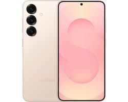 Samsung Galaxy S25 5G – 128GB – Pinkgold