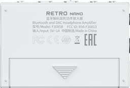 Retro Nano — thumbnail 3
