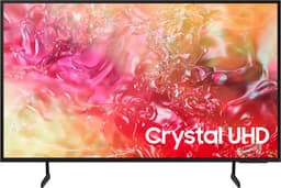 Samsung UE50DU7192 - 50 inch - 4K LED - 2024 - Buitenlands model — thumbnail 1
