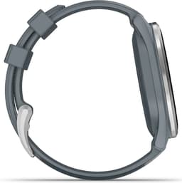 Garmin Approach S44 golf horloge - grey - 43.000 wereldwijde golfbanen — thumbnail 4