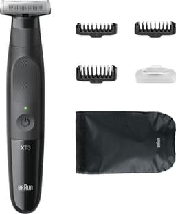 BRAUN XT3100 Face — thumbnail 2