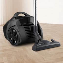 Stofzuiger UFESA AC3090 900 W 3,5 L — thumbnail 4