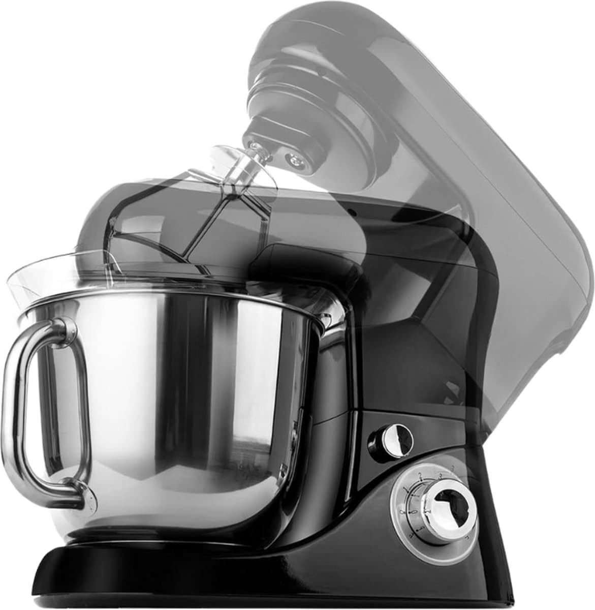 Mixer Met Mengkom - Mixer - Keuken Mixer - Keuken - Keukenrobot — afbeelding 1