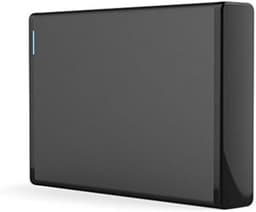 ApexArte® Harde Schijf Extern - Draagbare - 3TB Opslag - Zwart — thumbnail 5