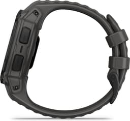 GARMIN Instinct E 40 mm Smartwatch Zwart — thumbnail 4