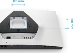 BenQ MOBIUZ EX271U 27'' 4K UHD gaming monitor — thumbnail 4