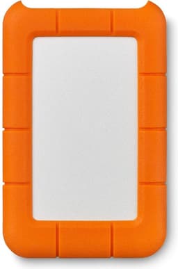 ApexArte® Harde Schijf Extern - Draagbare - 2TB Opslag — thumbnail 1
