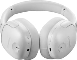 Intenso O400HA over-ear koptelefoon - wit — thumbnail 4