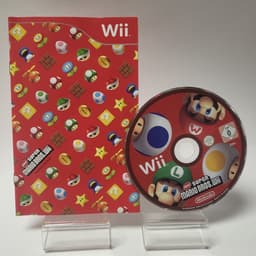 New Super Mario Bros - Wii — thumbnail 3