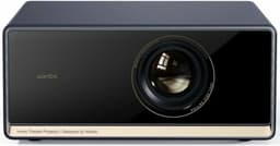 Wanbo X5 Pro Full HD Smart Projector (1080p) – 1100 ANSI lumen – Google TV – Google Assistant spraakbediening – Autofocus & Auto Keystone – Dolby Audio – HDMI & USB – Google Cast — thumbnail 1