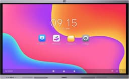 Horizon ID65HZA3B1/C Interactive Display 65 Inch – 4K Ultra HD – Touchscreen – Android 14 – 48 MP Camera – Interactief Whiteboard — thumbnail 1