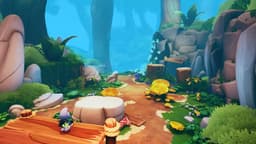 NSW The Smurfs 2: The Prisoner of the Green Stone — thumbnail 2