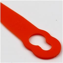 20 stks Plastic Gras Cutter Trimmer Strimmer Blades for Stihl FSA 45 for Polycut 2-2 for ST089 Grasmaaier mes Grasmaaier Trimmers Levert — thumbnail 3
