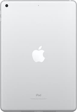Apple iPad (2018) - 9.7 inch - WiFi - 128GB - Zilver — thumbnail 4