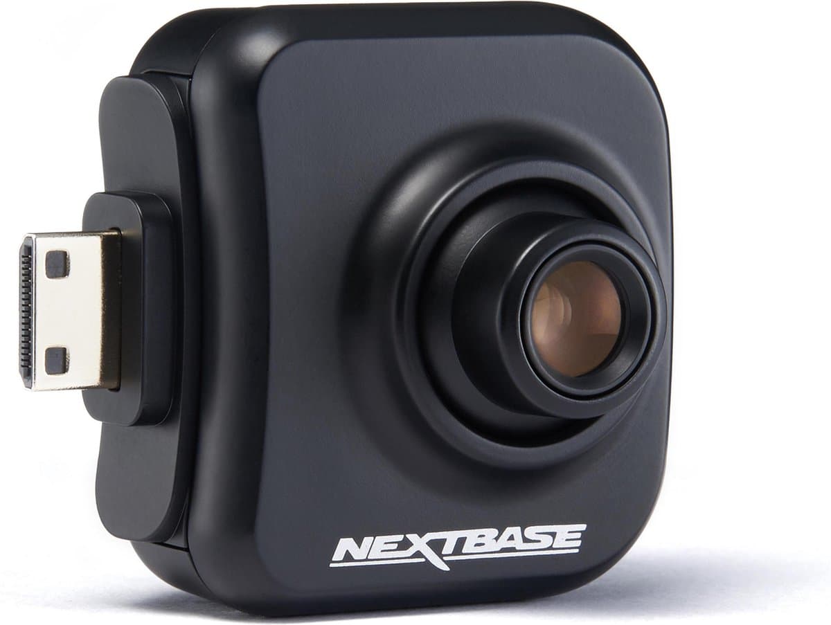 Nextbase Rear Facing Camera Wide (322/422/522/622) — afbeelding 1
