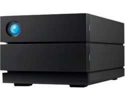 Network Storage Seagate STHJ16000800 Black 16 TB