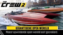 The Crew 2 - PS4 — thumbnail 3