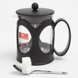 Bodum | Kenya Cafetière French Press | 4-kops - 0,5L | Zwart — thumbnail 4