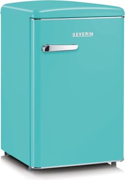 Severin RKS8834 Koelkast met Retro Design — thumbnail 1