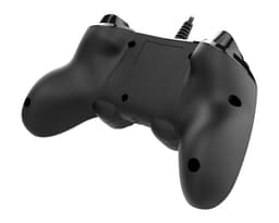 Nacon Compact Official Licensed Bedrade Controller - PS4 - Zwart — thumbnail 4