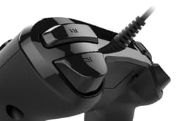 Nacon Compact Official Licensed Bedrade Controller - PS4 - Zwart — thumbnail 5