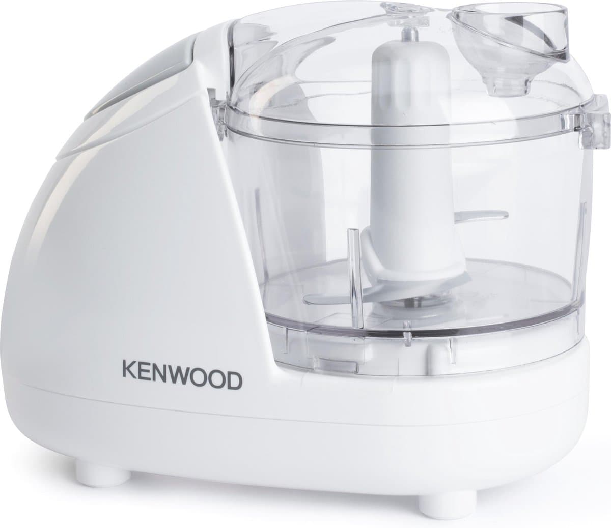 Kenwood mini-hakker CH180A — afbeelding 1