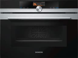 iQ700, Comp oven met magn, 13 syst, ecoClean — thumbnail 1