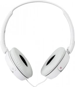 Sony MDR-ZX310 - On-ear koptelefoon - Wit — thumbnail 4