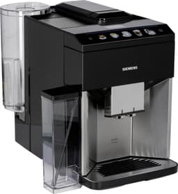 Siemens EQ500 TQ507D03 - volautomatische espressomachine - Zwart — thumbnail 2