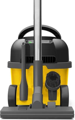Numatic Henry Plus Hrp203 - Stofzuiger met zak — thumbnail 2
