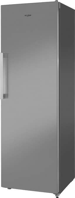 Whirlpool SW8 AM2C XR - Kastmodel koelkast - Zilver — thumbnail 1