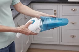 Black&Decker WDC115WA-QW Wet&Dry Kruimeldief — thumbnail 2