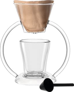 Leonardo Duo Koffiemaker — thumbnail 2