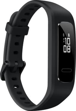 Huawei Band 3E - Activity tracker - Zwart — thumbnail 2