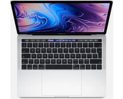 MBP TB 13: 2.3GHz/8GB/512GB/NL - Si