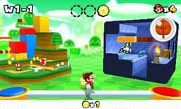 Super Mario 3D Land - 2DS + 3DS (Import) — thumbnail 4