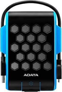 ADATA DashDrive Durable HD720 Externe Harde Schijf 2 TB Blauw — thumbnail 1
