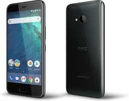 HTC U11 Life - 32 GB - 4G - Zwart — thumbnail 4