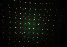 Sterrenhemel laser - BeamZ — thumbnail 3