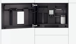 Bosch CTL636ES1 Serie | 8 - Inbouw Espressomachine - RVS/Zwart — thumbnail 4