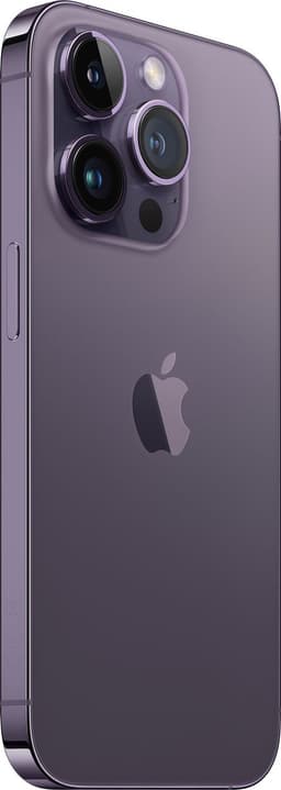 Apple iPhone 14 Pro - 1TB - Dieppaars — thumbnail 5