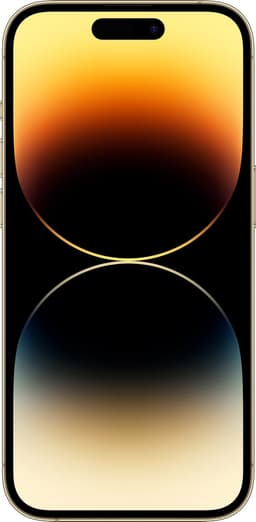 Apple iPhone 14 Pro - 1TB - Goud — thumbnail 3