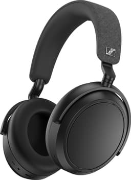 Sennheiser Momentum 4 Zwart |  | 4260752330435 — thumbnail 1