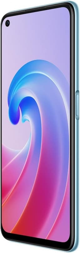 OPPO A96 - 128 GB - Blauw — thumbnail 5